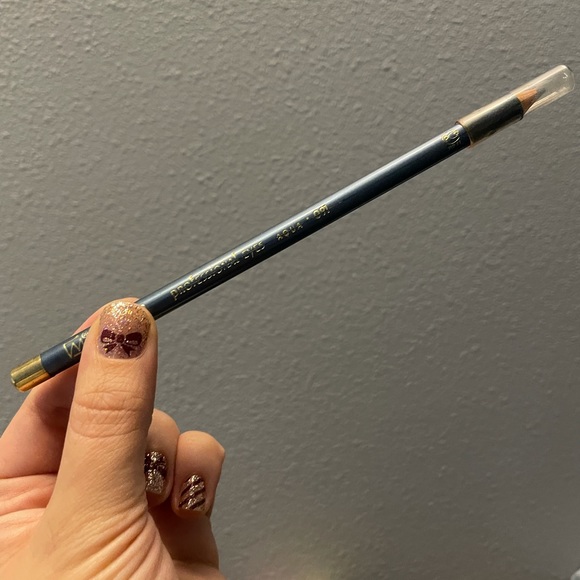 professional eye pencil metallic eyeliner retired made in the usa - Picture 2 of 6